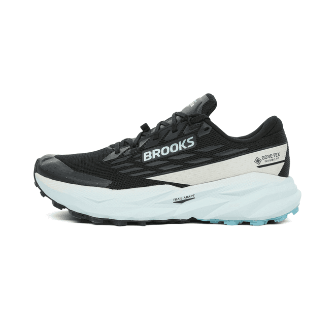 Brooks Cascadia 19 GTX