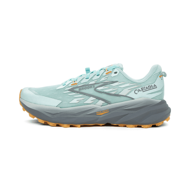 Brooks Cascadia 19