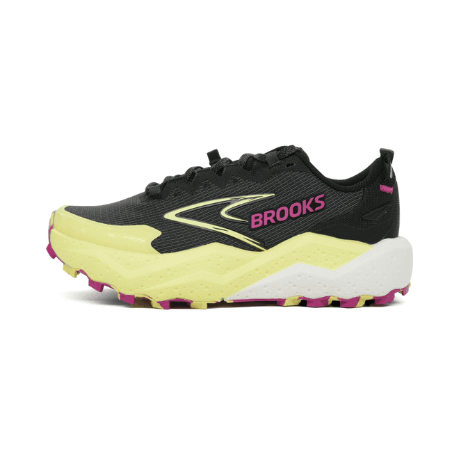 Brooks Caldera 8