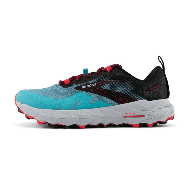 Brooks Cascadia 17
