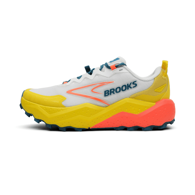 Brooks Caldera 8