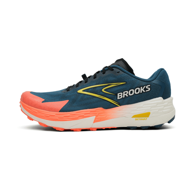 Brooks Catamount 4