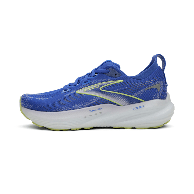 Brooks Glycerin 22