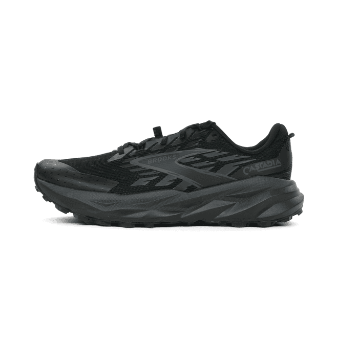 Brooks Cascadia 19