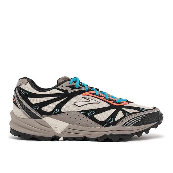Brooks Cascadia 1 Running