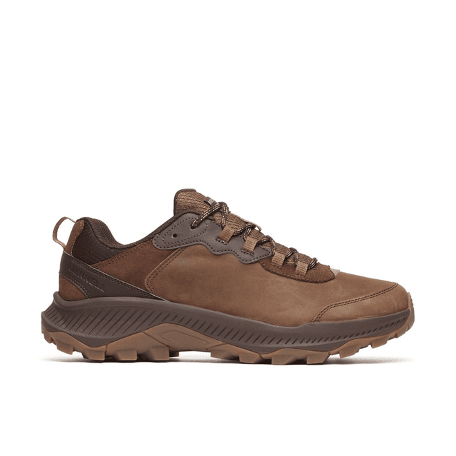 Merrell Speed Strike 2 Leather Mole
