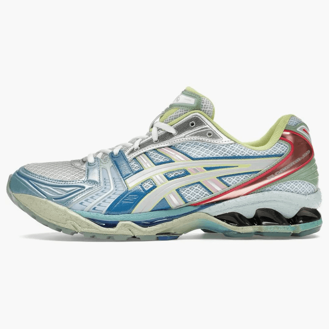 Asics Gel-kayano 14 Facetasm Organic Beauty
