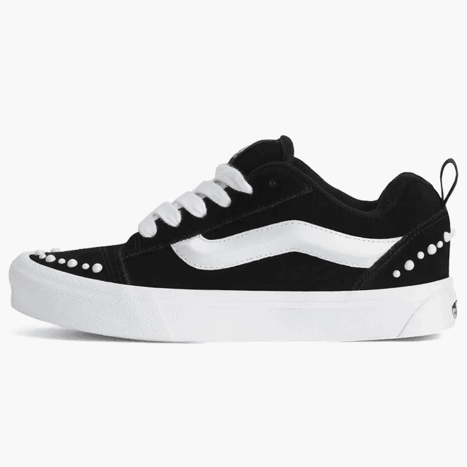 Vans Knu Skool Pearl Pack Black
