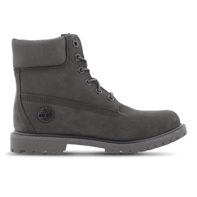 Timberland 6 Inch Grey