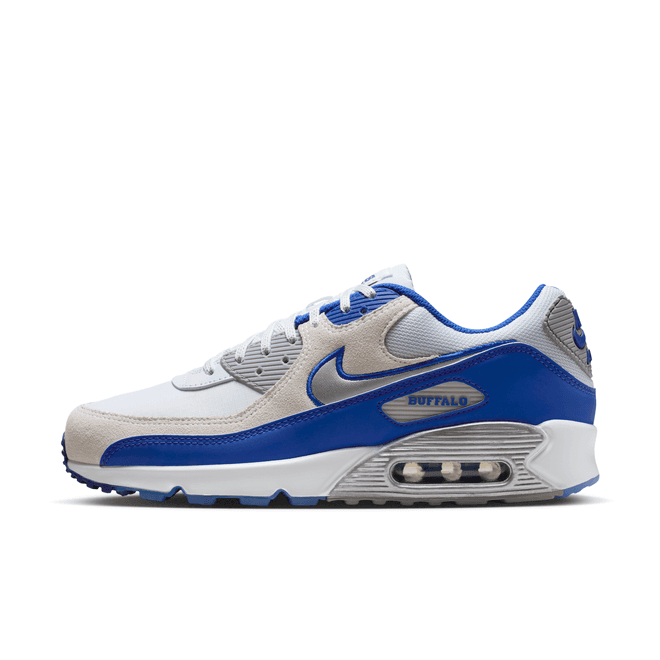 Buffalo Bills Air Max 90 Nike