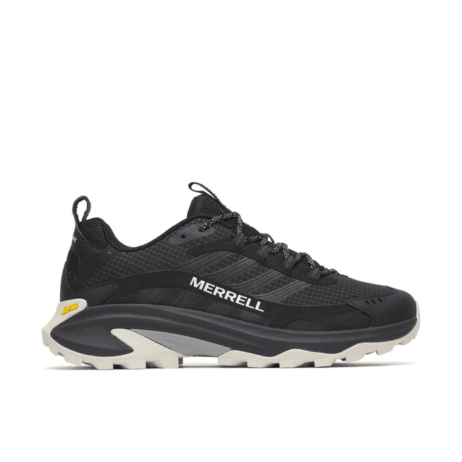 Merrell Moab Speed 2 Sport Black