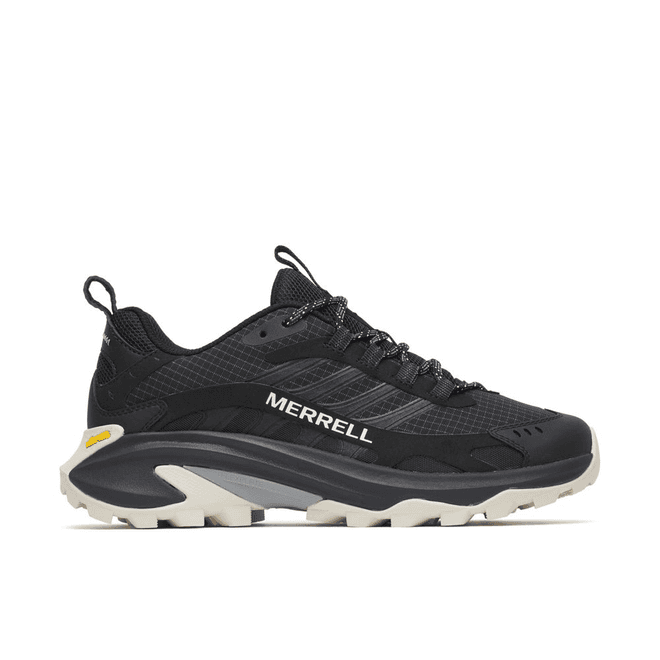 Merrell Moab Speed 2 Sport Black
