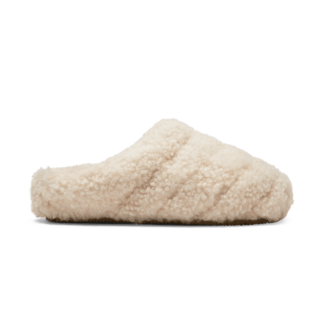 Axel Arigato Snail Shearling Mule