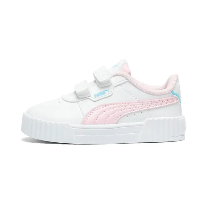 meisjes sportschoenen Puma Carina 3.0 Jelly Heaven V
