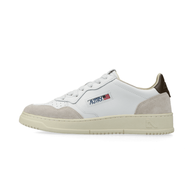 Autry Medalist Low M leat