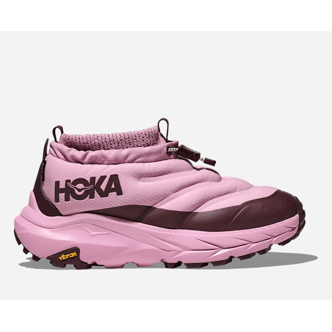 HOKA Kaha 2 Frost Moc GORE-TEX Halfdays Lifestyle Amethyst