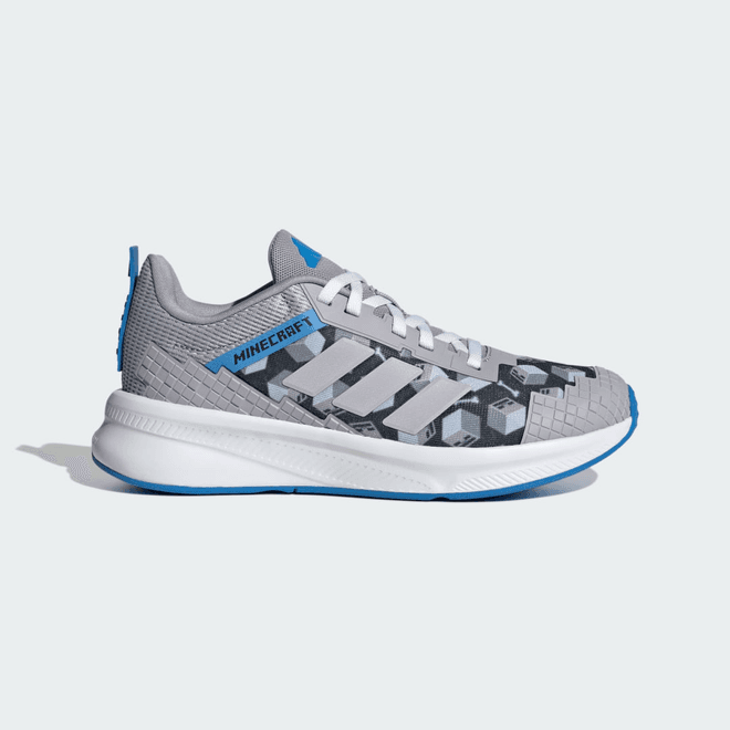 adidas ADIDAS MINECRAFT FORTARUN 4.0 SCHOENEN