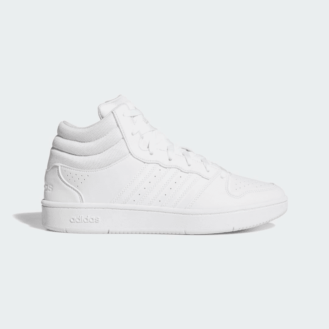 adidas HOOPS MID CLASSIC