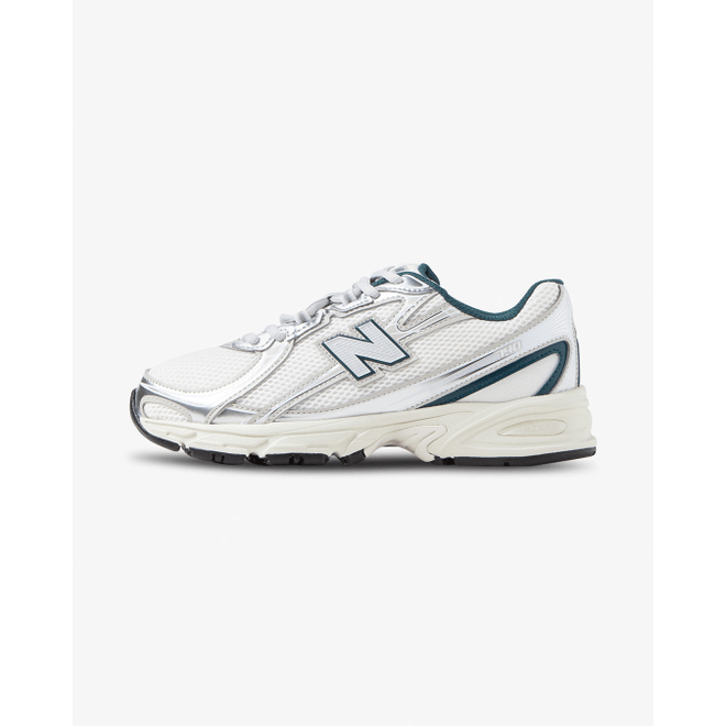 New Balance 740 Medusa Green Anora