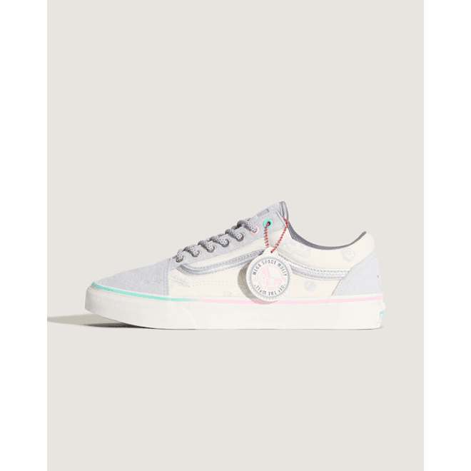 Vans Vans x Space Molly Old Skool