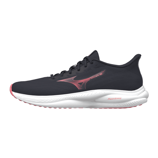 Mizuno Revolt 4 Running Baritone Blue