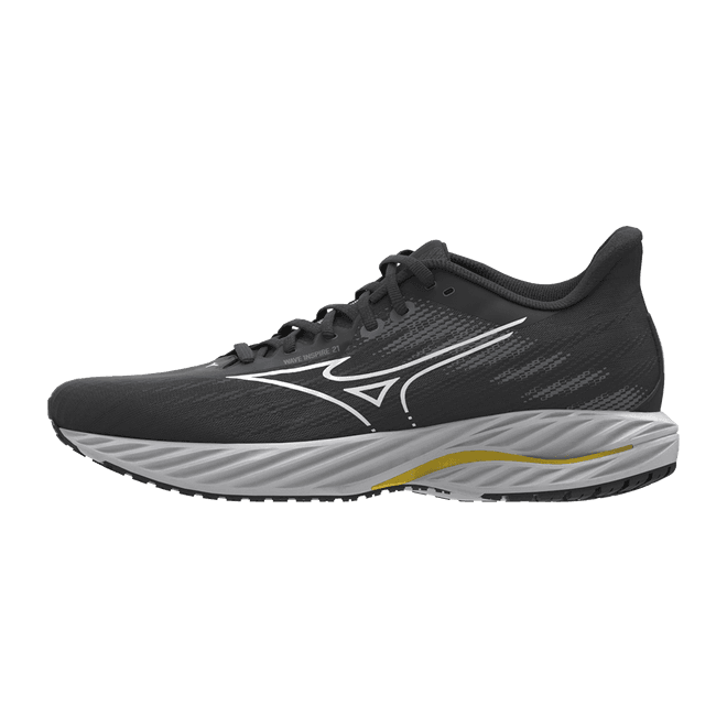 Mizuno Wave Inspire 21 Running Black
