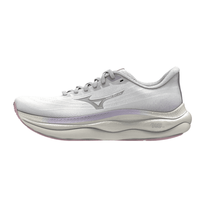 Mizuno Wave Sky 9 Running White