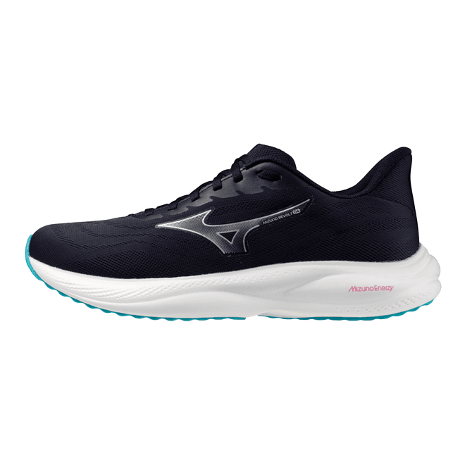 Mizuno Revolt 4 Running Baritone Blue