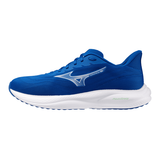 Mizuno Revolt 4 Running Princess Blue