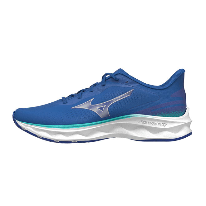 Mizuno Wave Serene 2 Running Princess Blue
