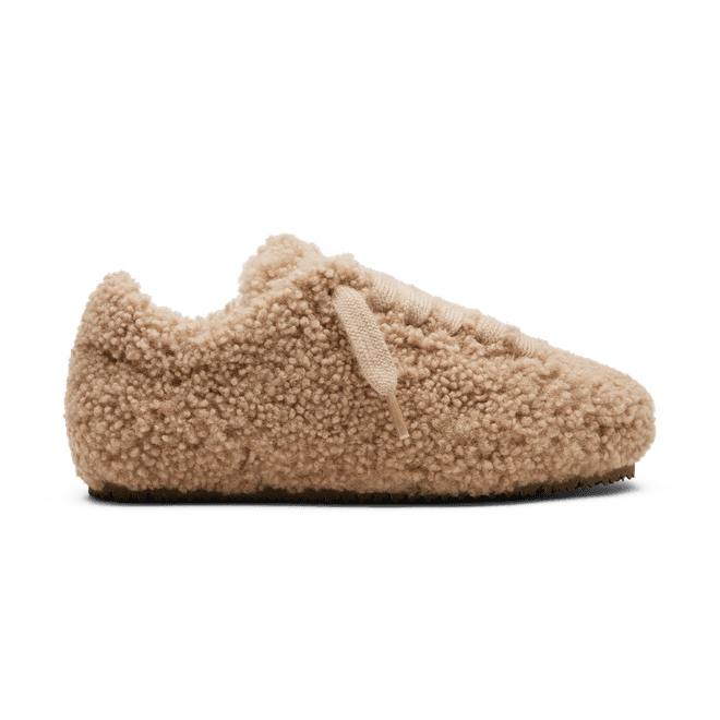 Axel Arigato Tact Shearling Runner