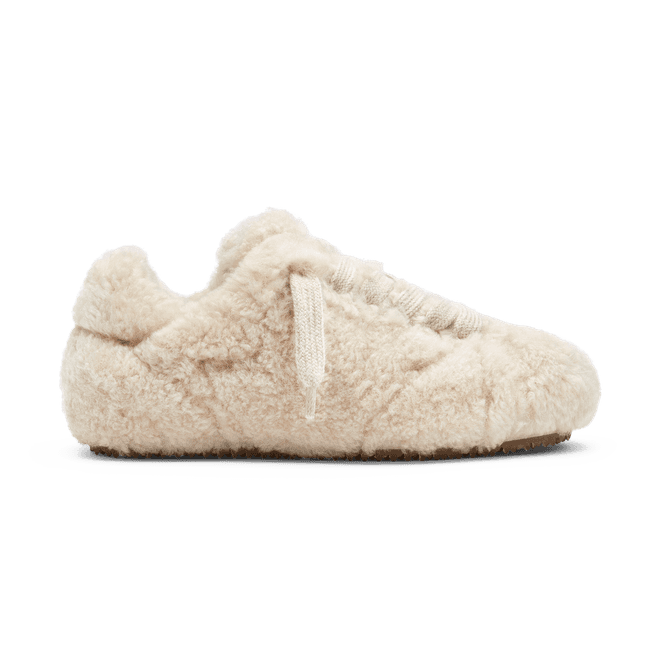 Axel Arigato Tact Shearling Runner