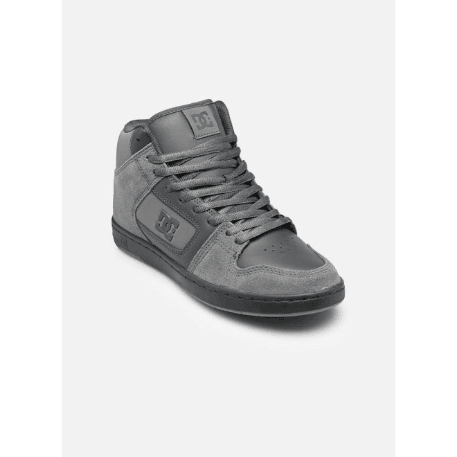 Dc Shoes Manteca 4 Hi
