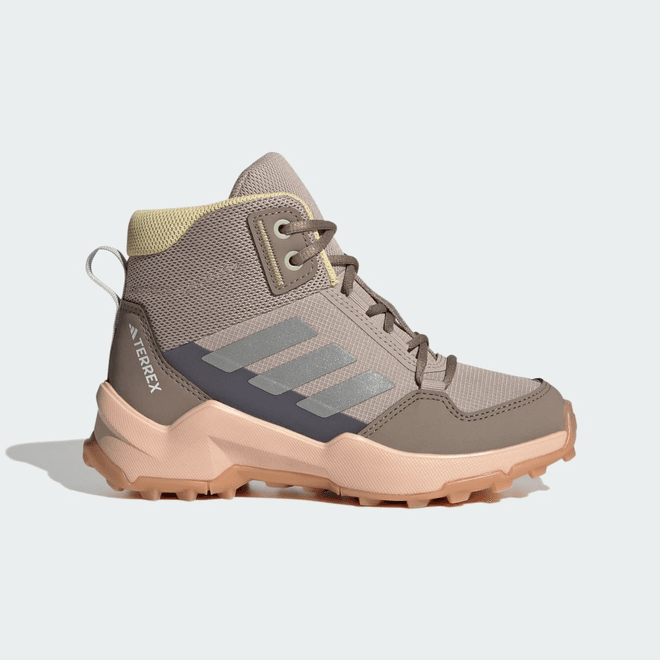 adidas Terrex Ax4r Mid Hiking