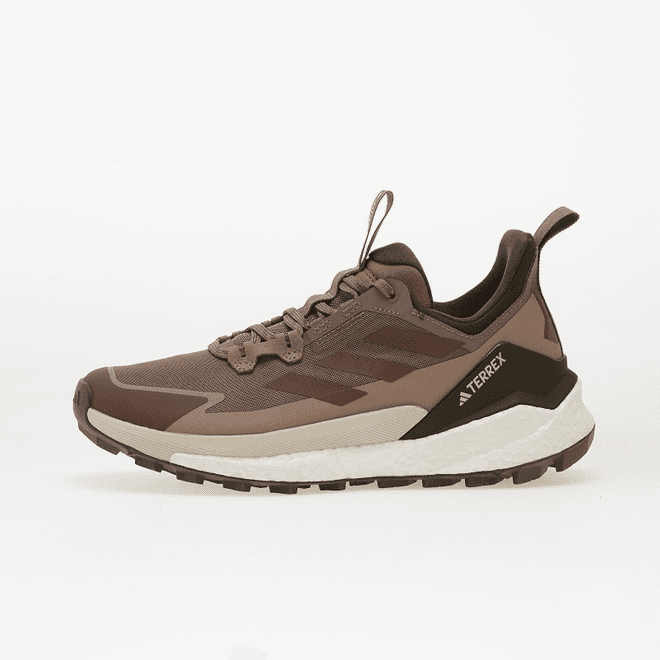 adidas Terrex Free Hiker 2 Low W Trace Brow