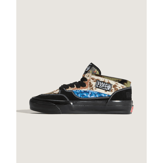 Vans OTW x Motherlan Premium Half Cab