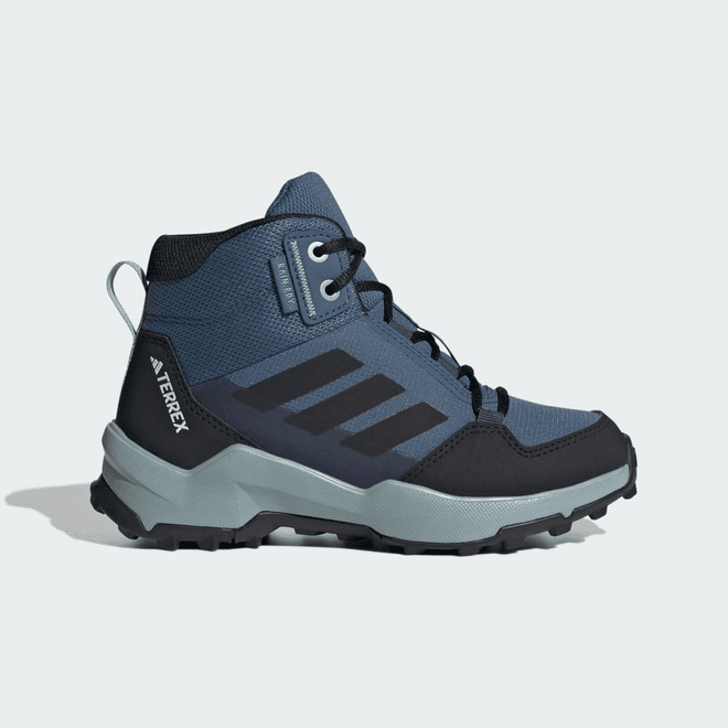 adidas Terrex AX4R Mid RAIN.RDY Hiking