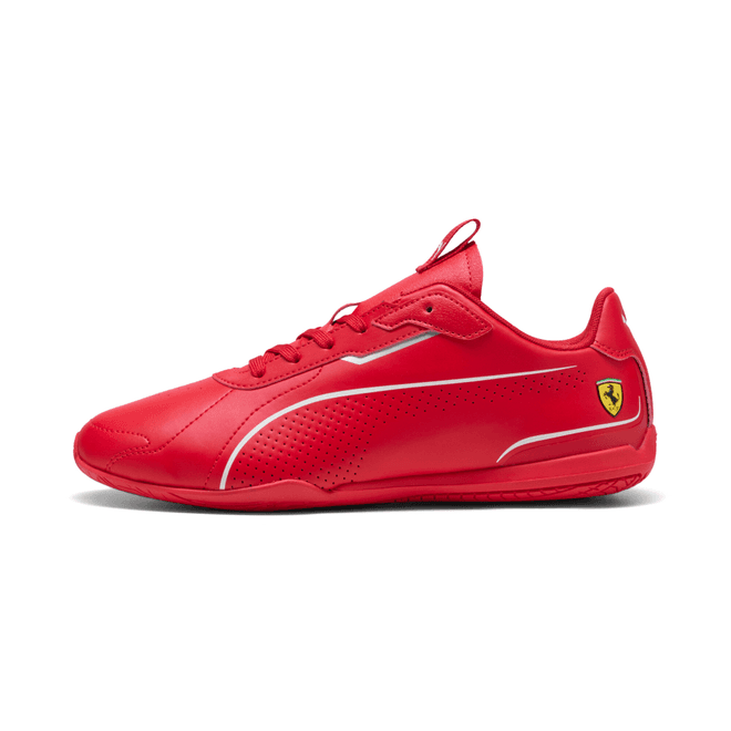 PUMA Scuderia Ferrari Neo Cat 3.0 Uniseks