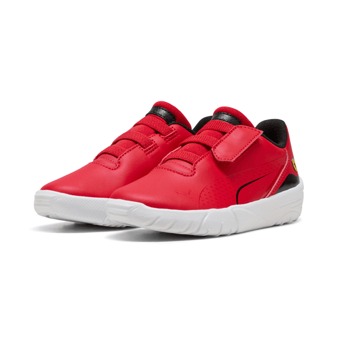 PUMA Scuderia Ferrari Drift Cat 11