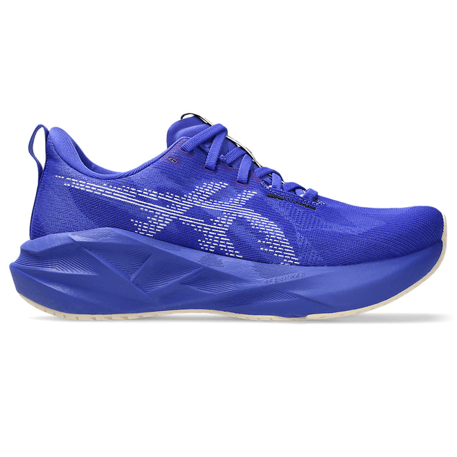 ASICS Novablast 5 Cobalt Burst