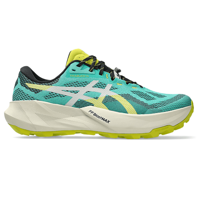 ASICS Trabuco 14 Aurora Green