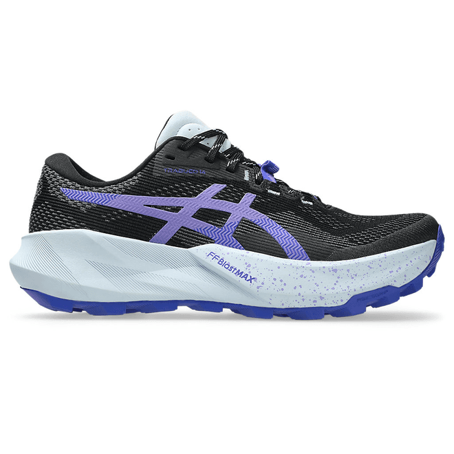 ASICS Trabuco 14 Black