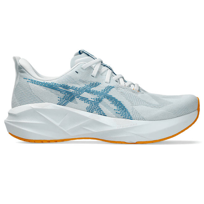 ASICS Novablast 5 Arctic Blue