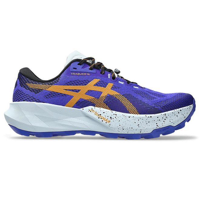 ASICS Trabuco 14 Cobalt Burst