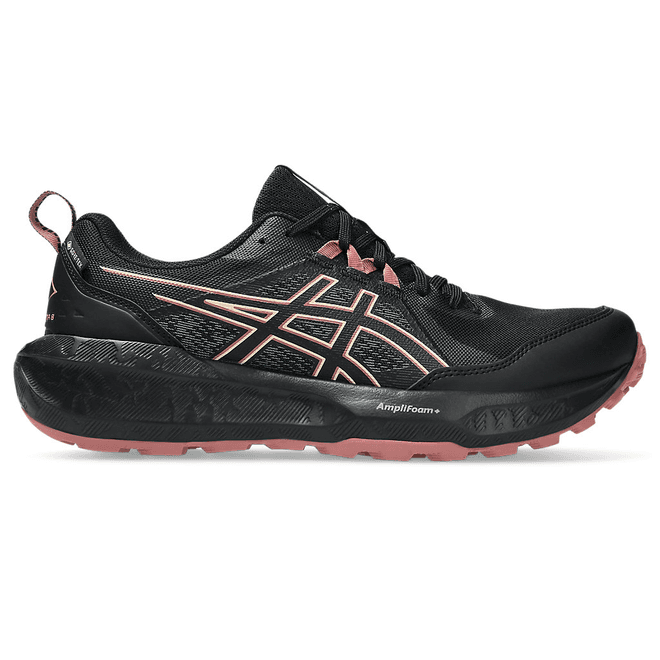 ASICS Gel-sonoma 8 Gore-tex Black