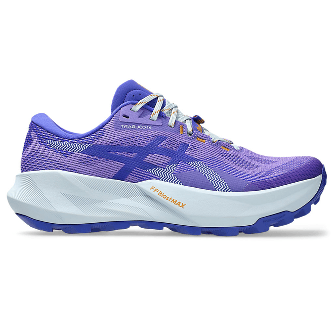 ASICS Trabuco 14 Amethyst