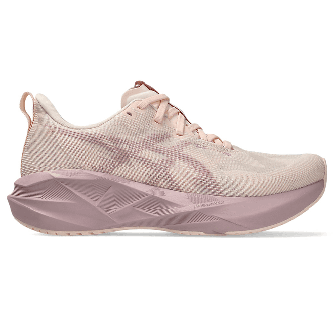 ASICS Novablast 5 Pearl Pink