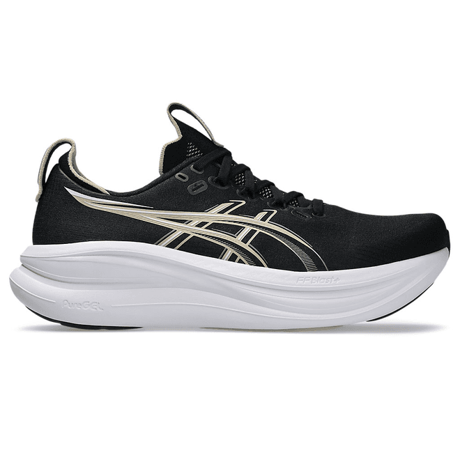 ASICS Gel-nimbus 28 Black