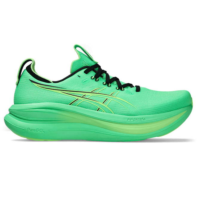 ASICS Gel-nimbus 28 Vital Green