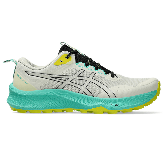ASICS GEL-TRABUCO TERRA 3 Light Dust